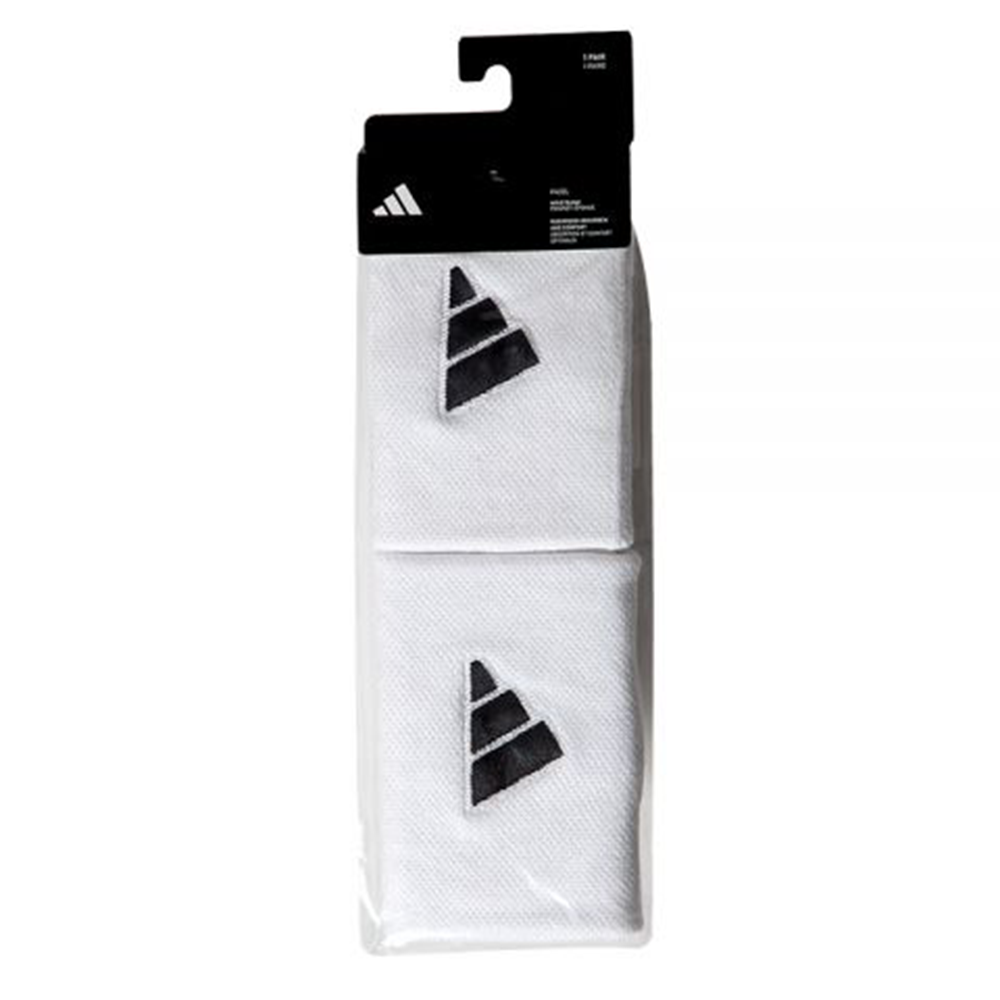 POLSINI ADIDAS BIANCO