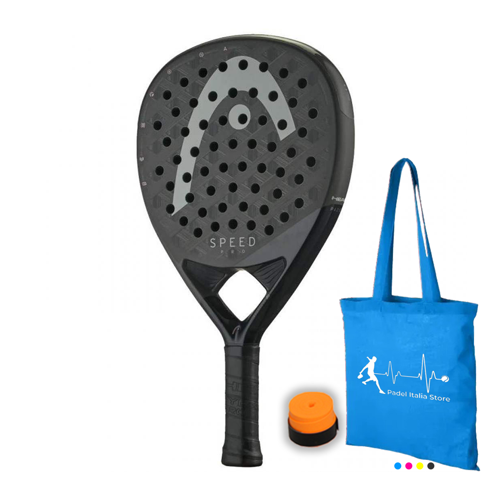 HEAD SPEED PRO 2025