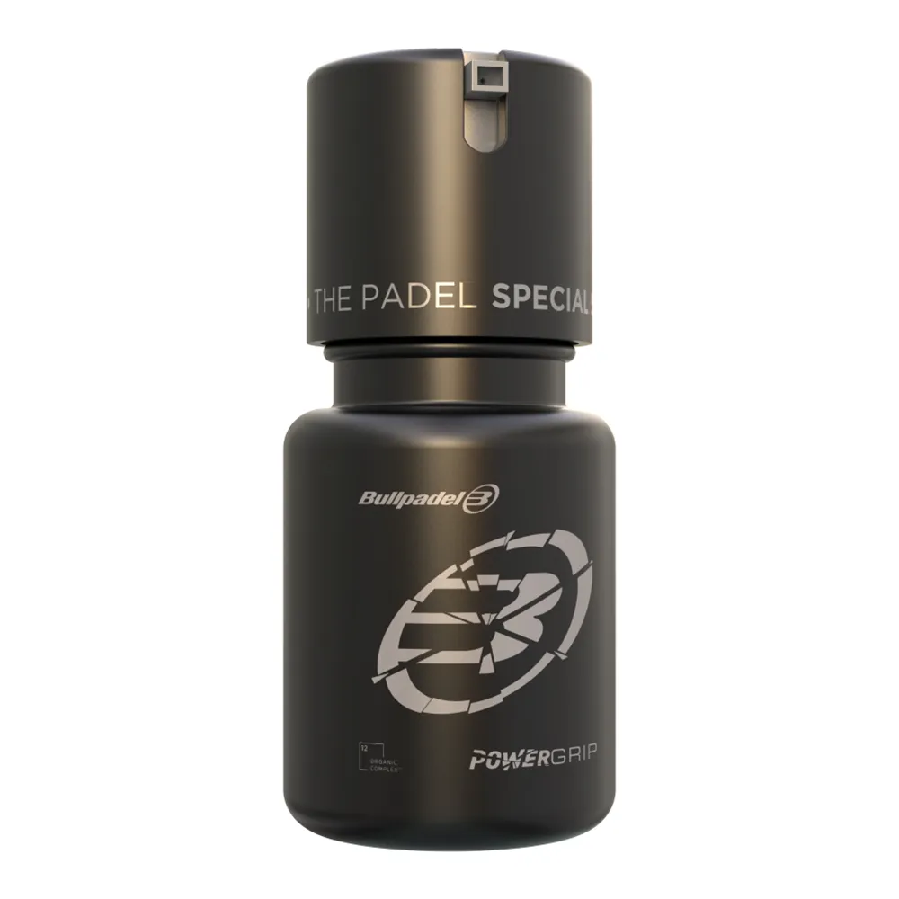 GEL BULLPADEL POWER GRIP