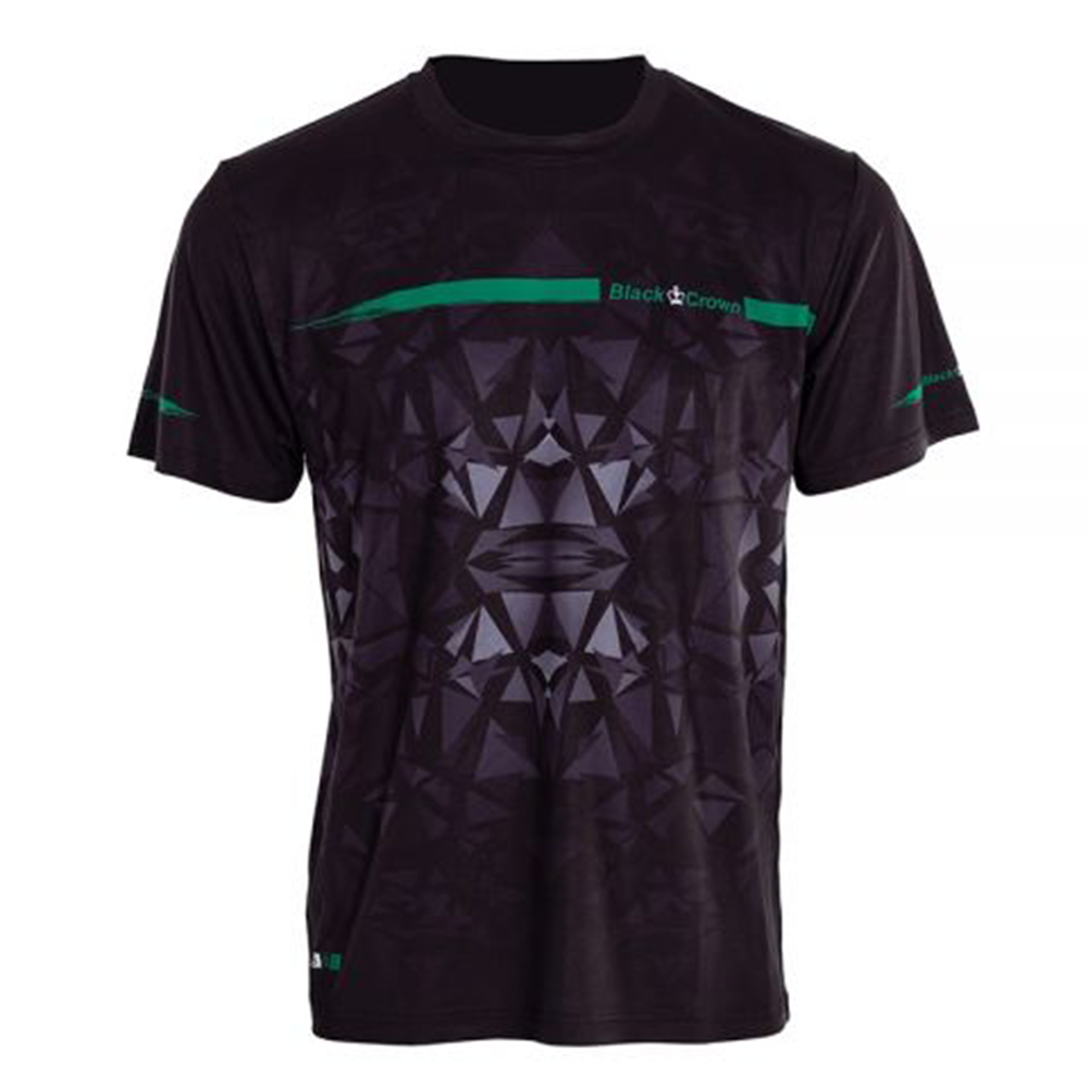 BLACK CROWN ATLANTA NERO/VERDE