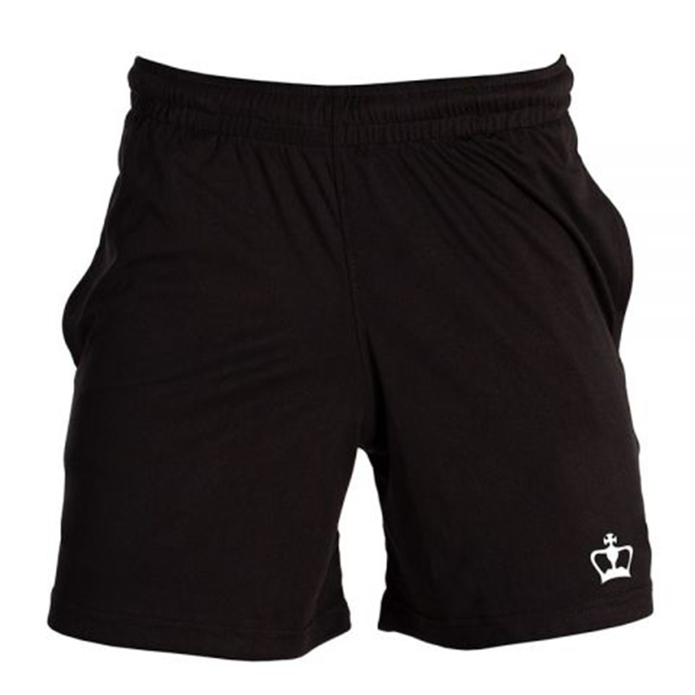 SHORT BLACK CROWN INCA