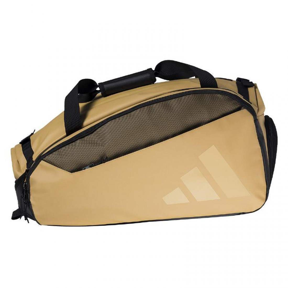 RACKET BAG MULTIGAME SAND 3.4