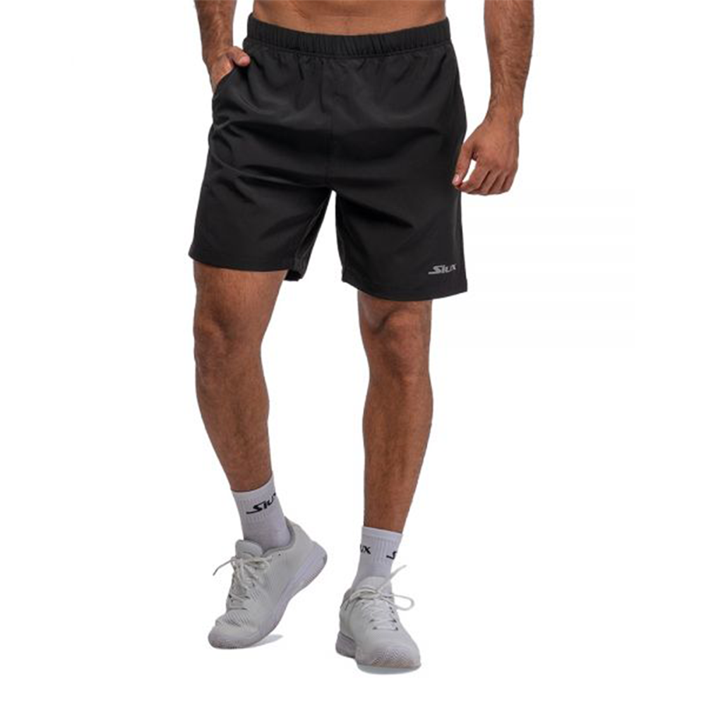 SIUX HOMBRE MATCH BLACK