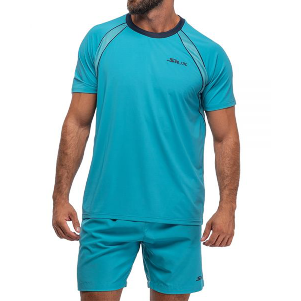 SIUX HOMBRE MATCH 24 TURQUESA