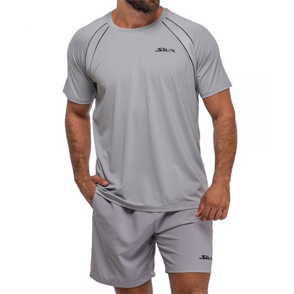 SIUX HOMBRE MATCH 24 GRIS