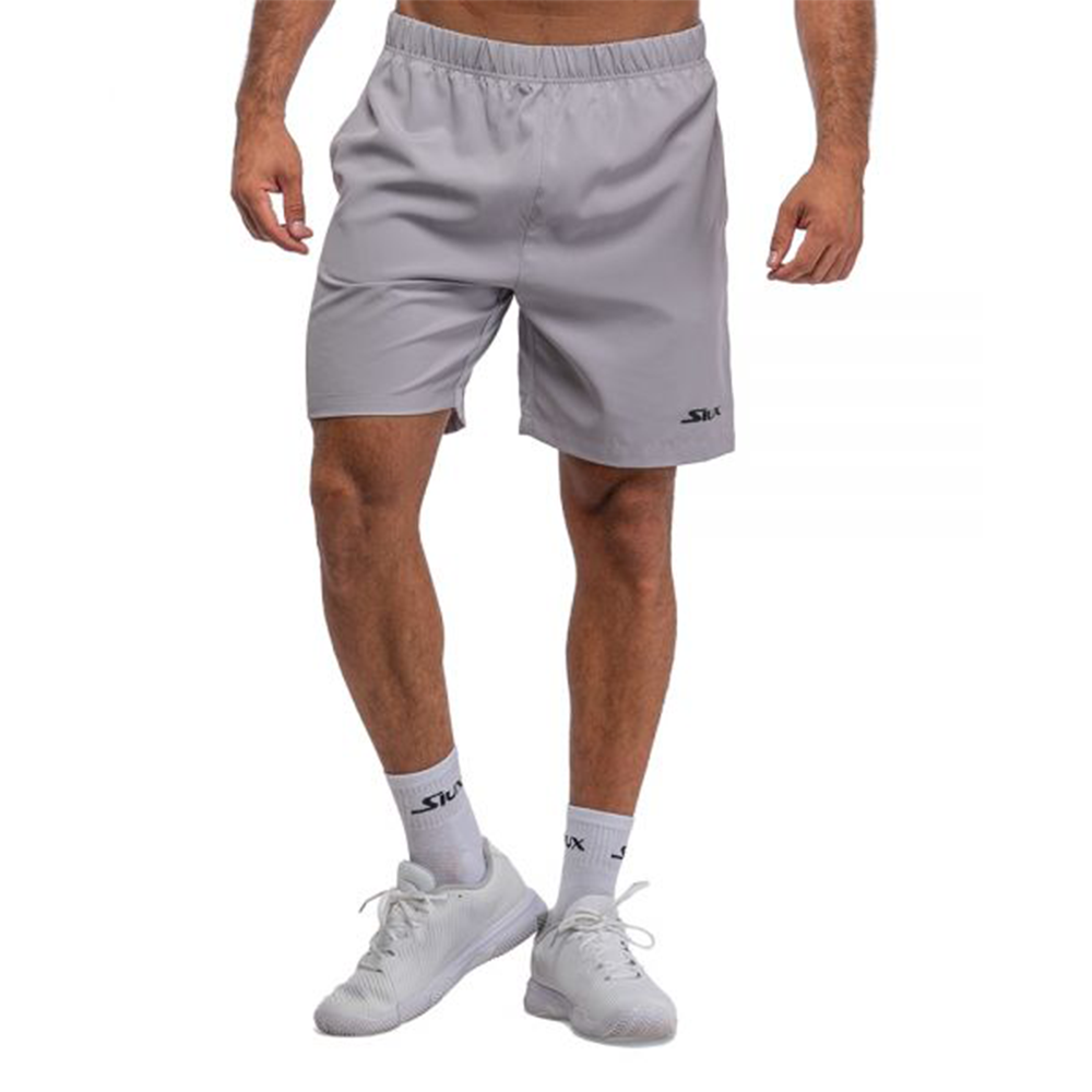 SIUX HOMBRE MATCH 24 GRIS