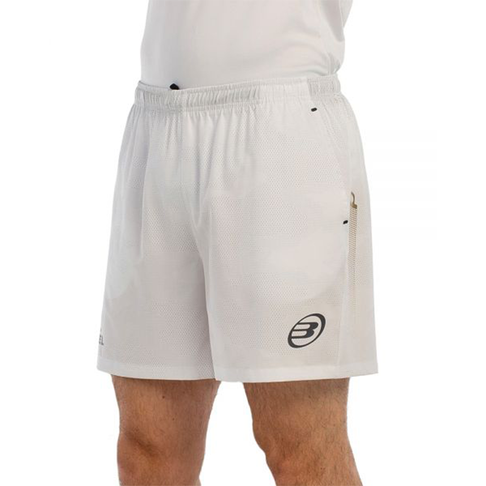 SHORT BULLPADEL BUGLE 012