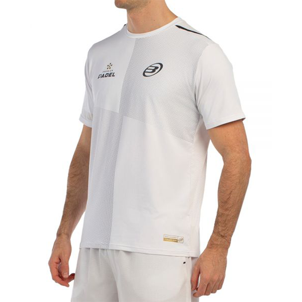 CAMISETA BULLPADEL BUQUE 012