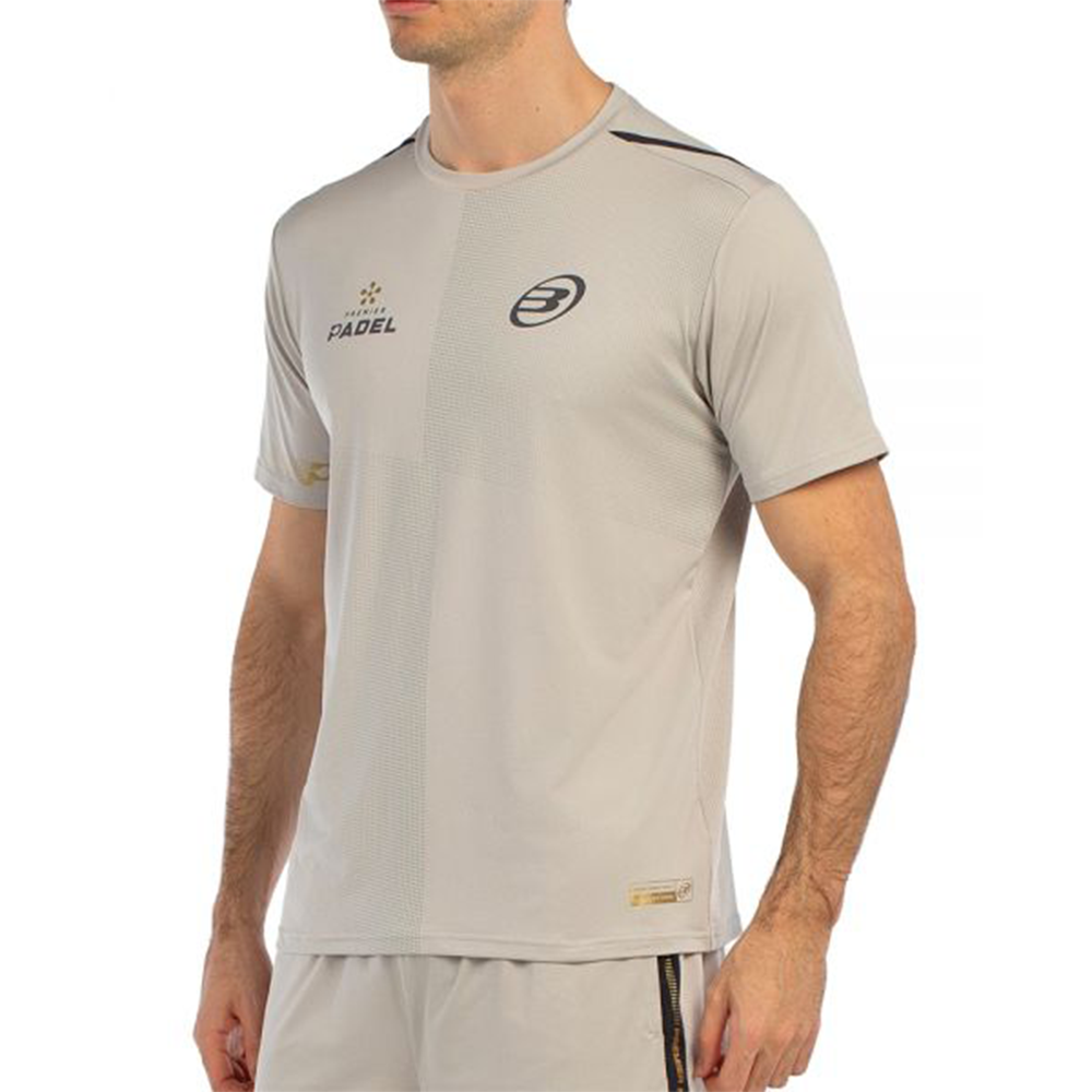 CAMISETA BULLPADEL BUQUE 126