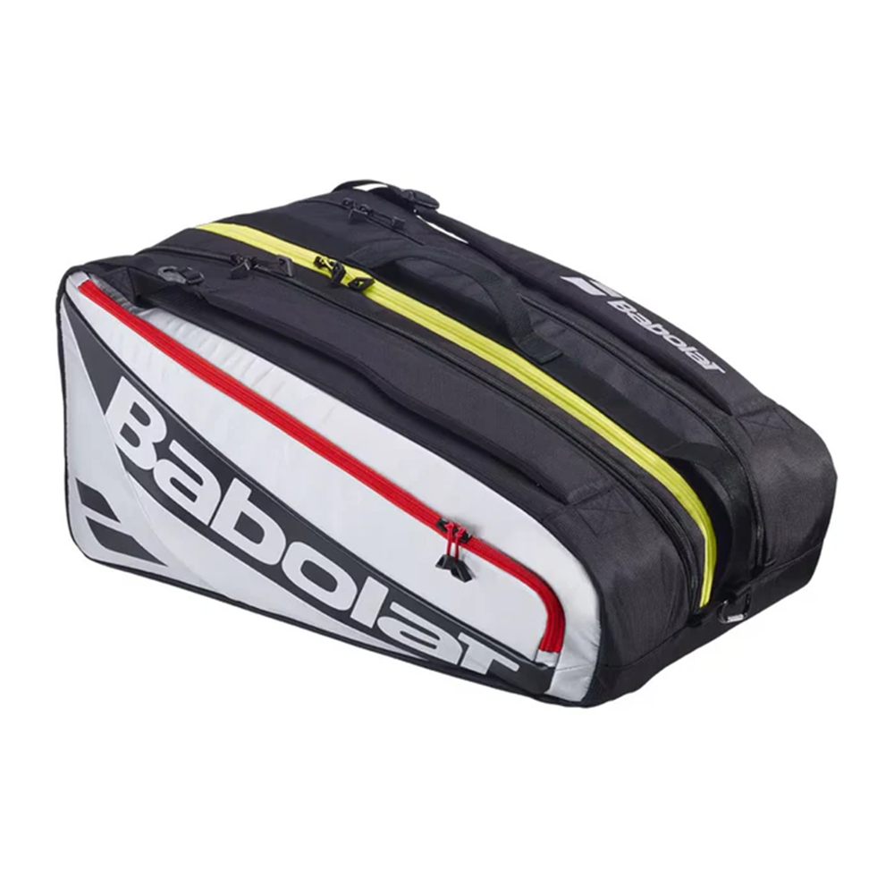 RH PRO PADEL - 105 SILVER...