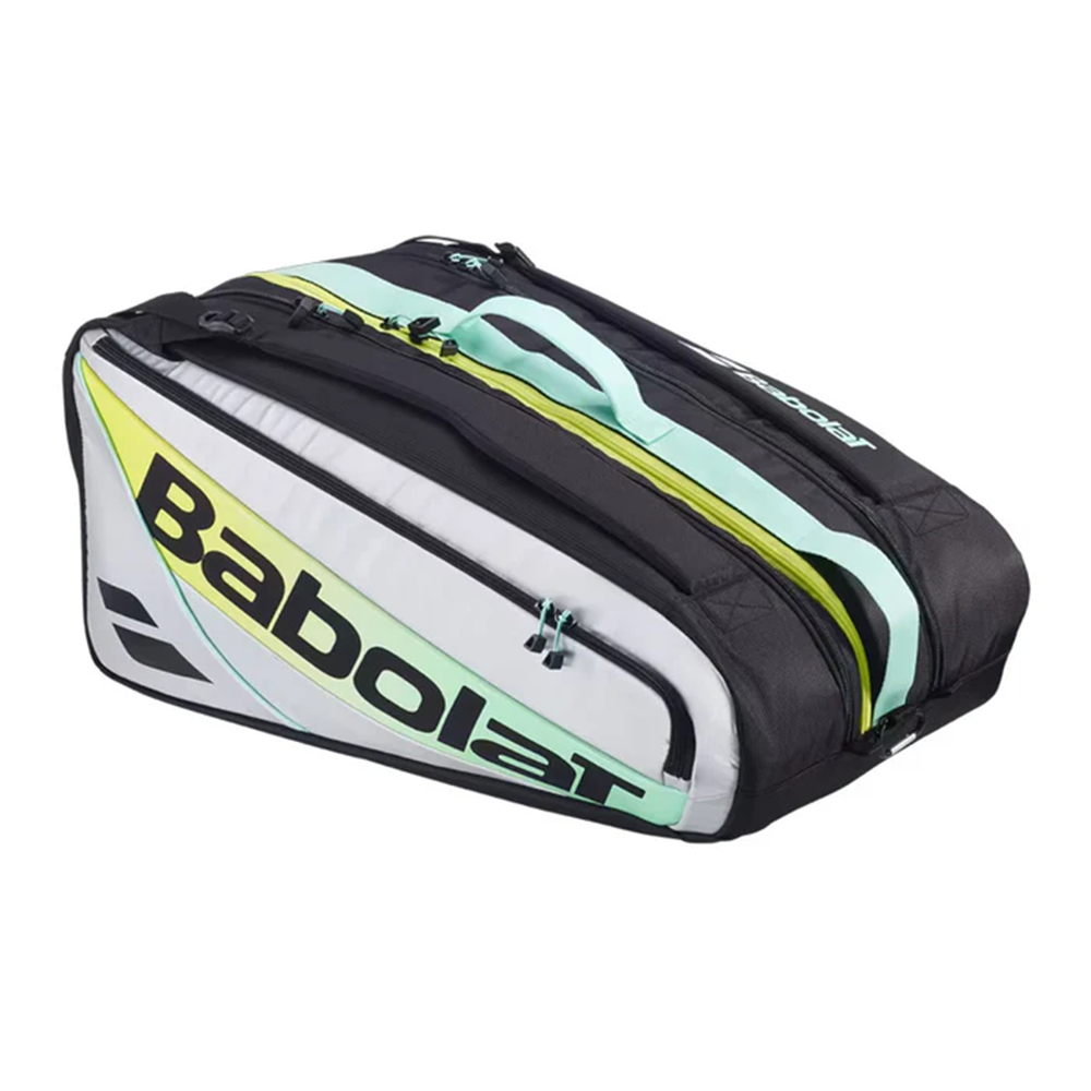 RH PRO PADEL - 264 SILVER...