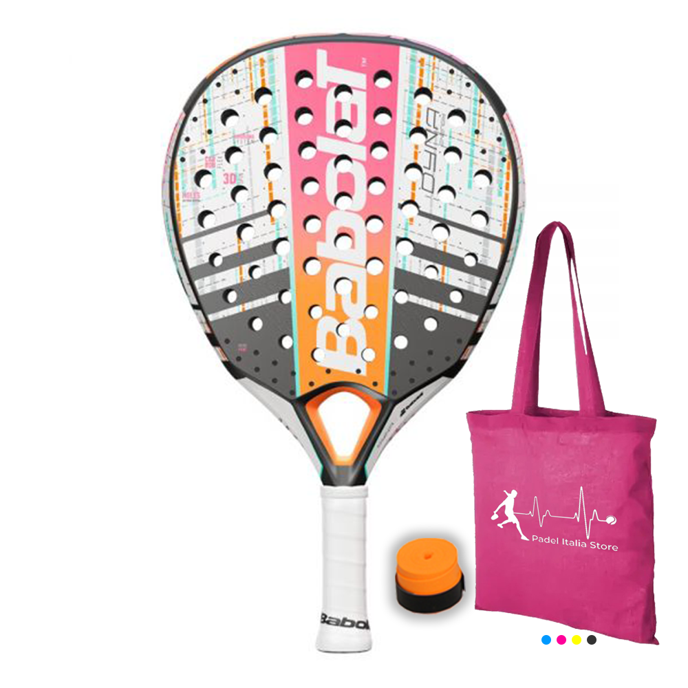 BABOLAT DYNA ENERGY