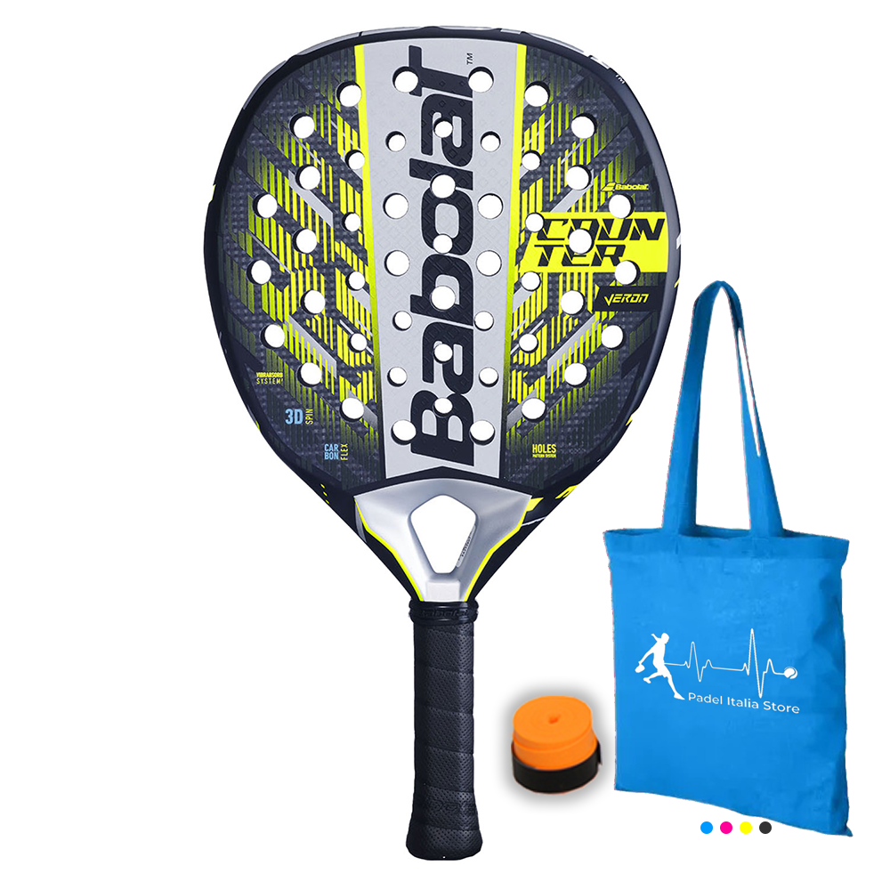 BABOLAT COUNTER VERON 2.5