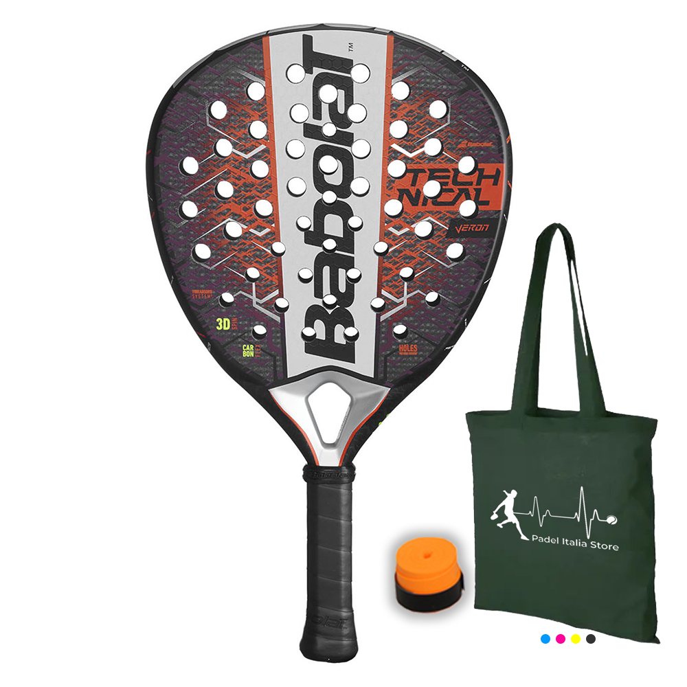 BABOLAT TECHNICAL VERON 2.5