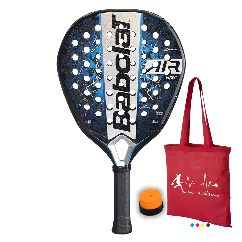 BABOLAT AIR VIPER 2.5