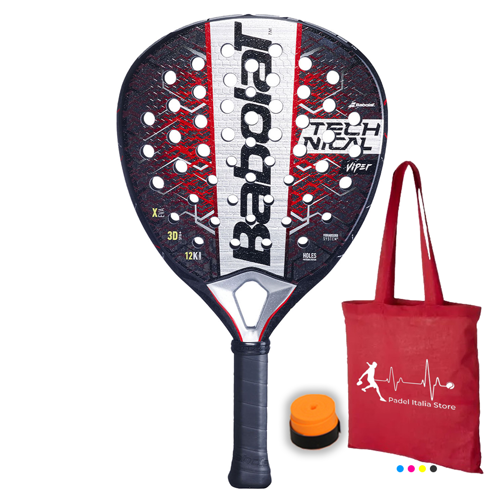 BABOLAT TECHNICAL VIPER 2.5