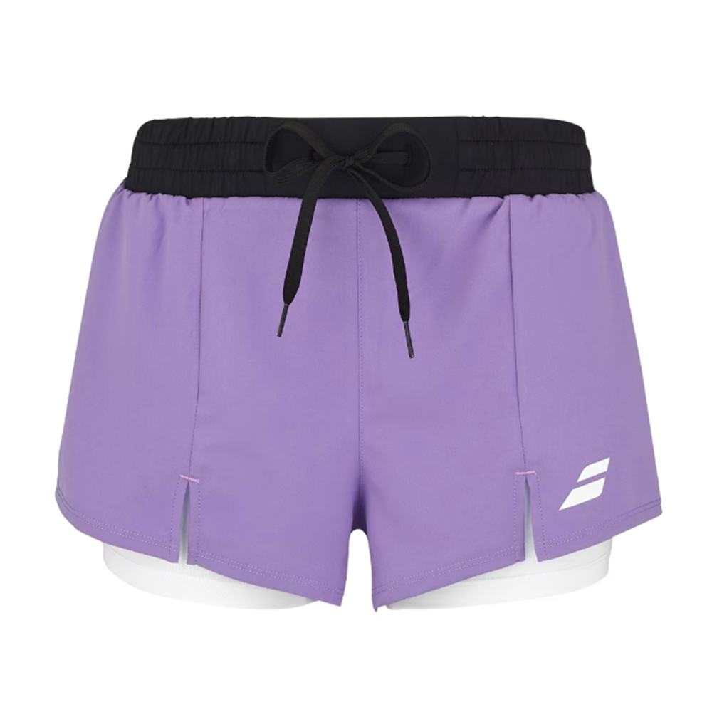 PADEL SHORT WOMEN 2025 -...