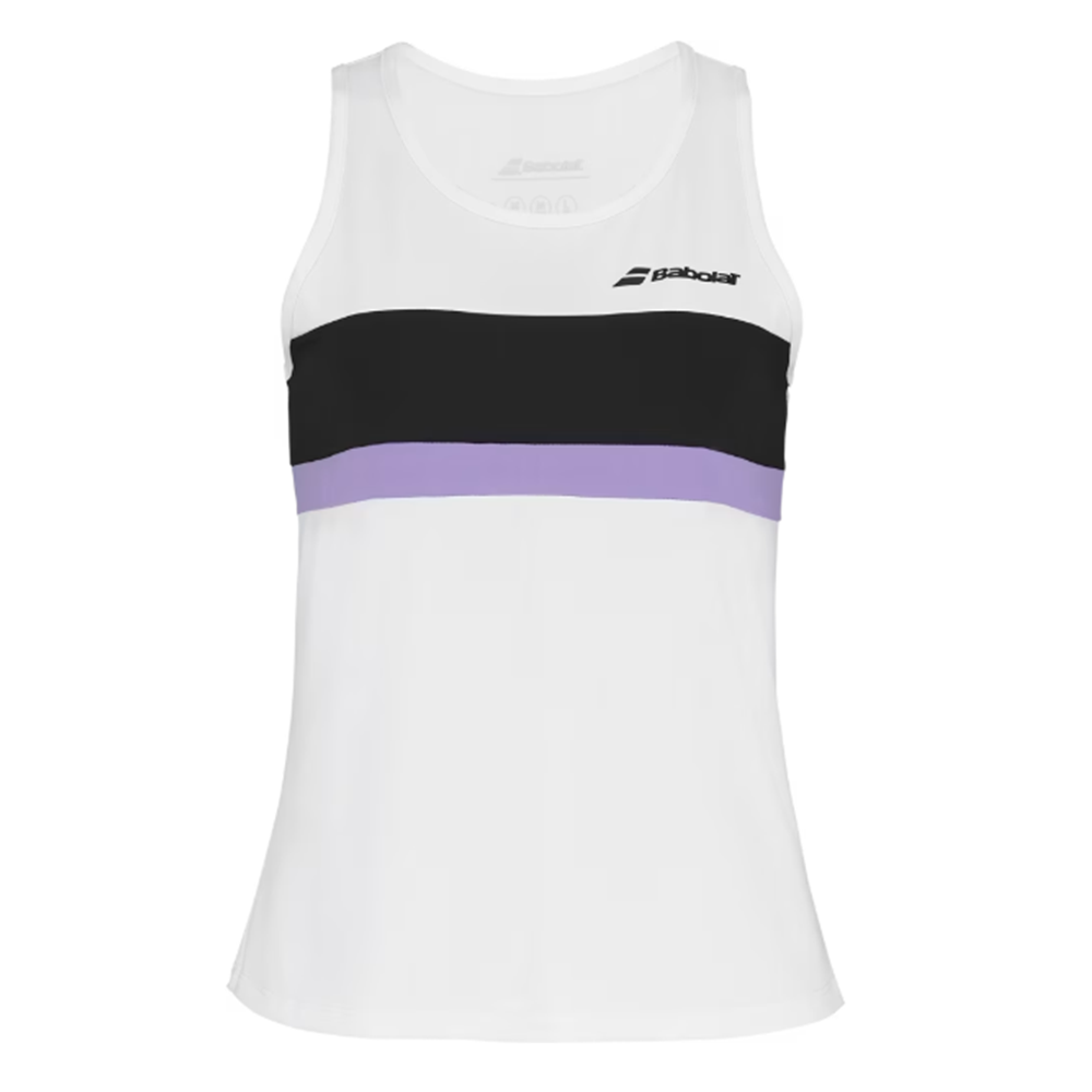 PADEL TANK WOMEN 2025 -...
