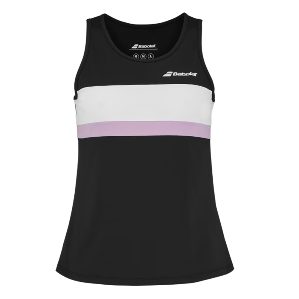 PADEL TANK WOMEN 2025 -...