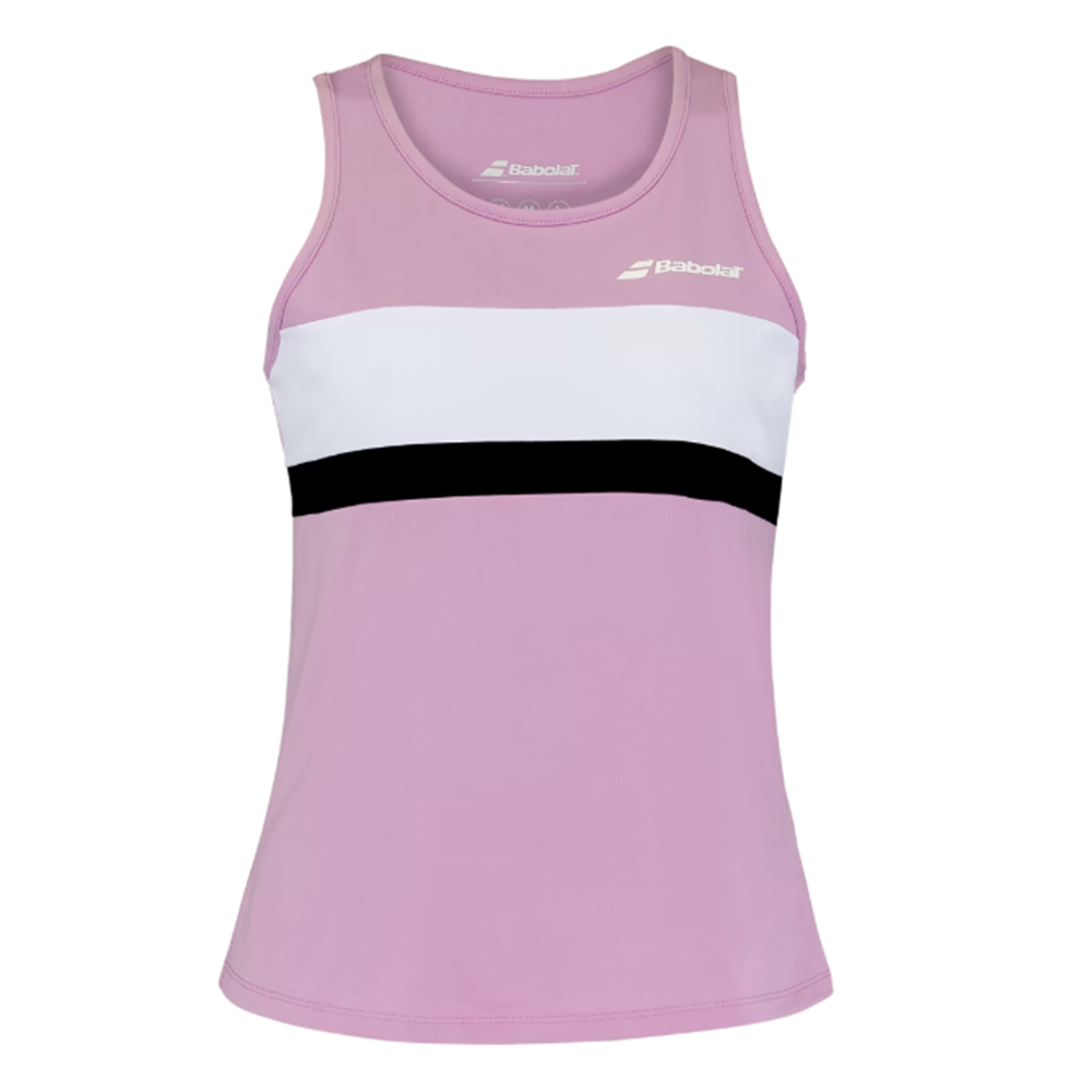 PADEL TANK WOMEN 2025 -...