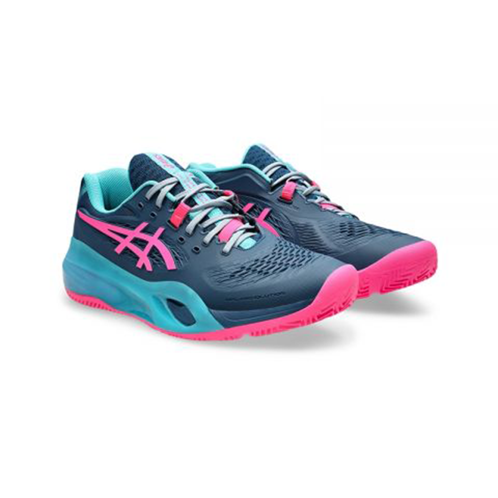 ASICS GEL-RESOLUTION X...