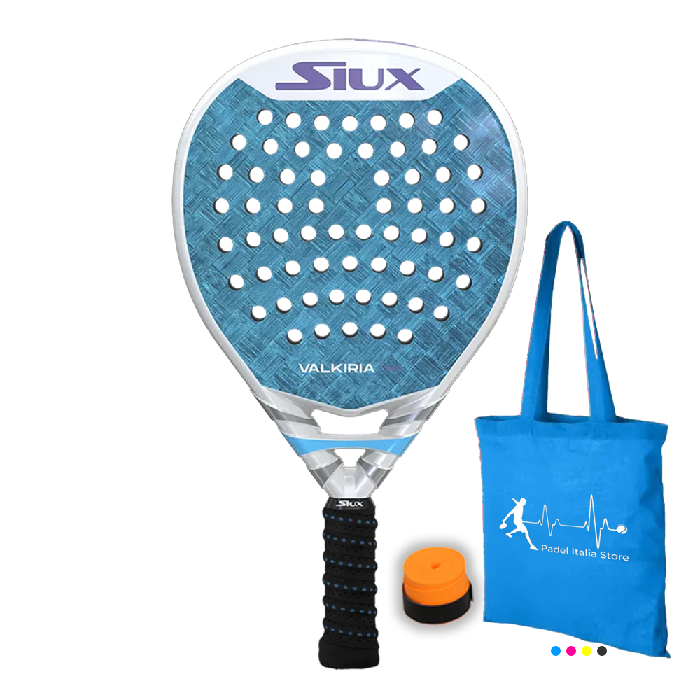 SIUX VALKIRIA PRO