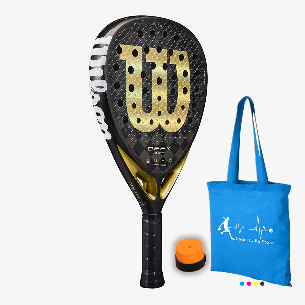 WILSON DEFY PRO V1 PADEL
