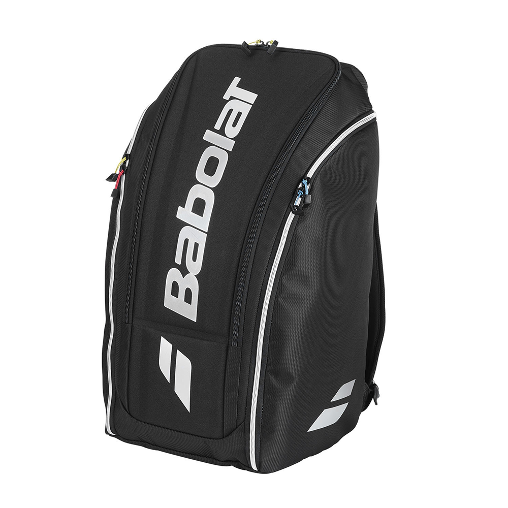 RH PERF PADEL - 105 SILVER...