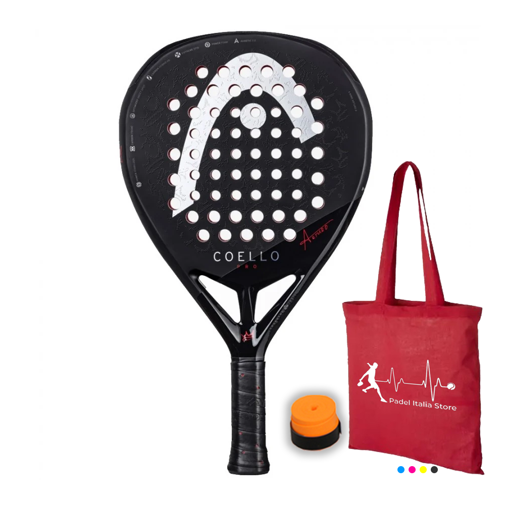 HEAD COELLO PRO 2025