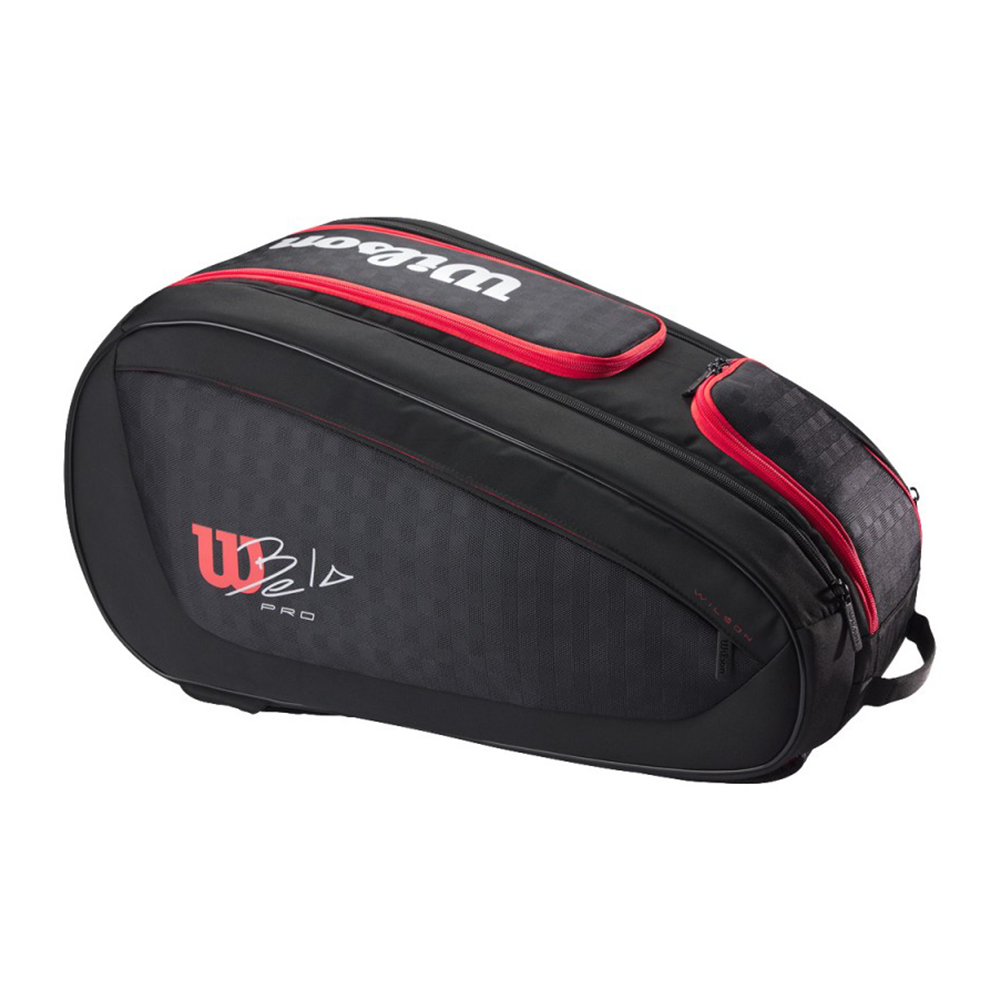 BELA V3 PADEL RACKET BAG...
