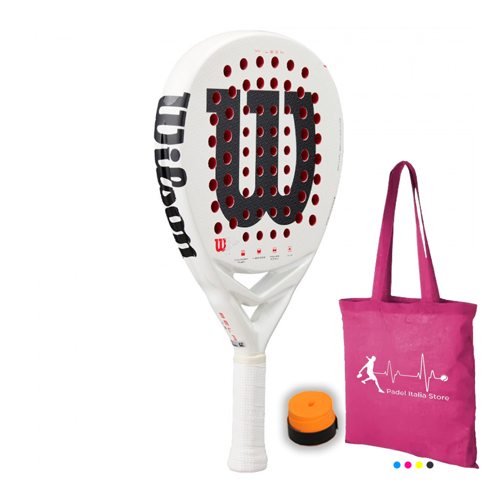 BELA LS V3 PADEL