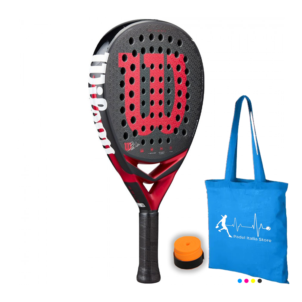 BELA V3 PADEL
