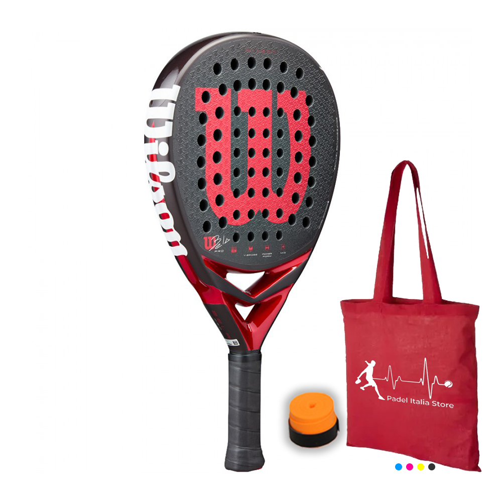 BELA PRO V3 PADEL