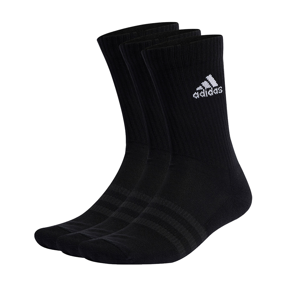 C SPW CRW 3P BLACK/WHITE