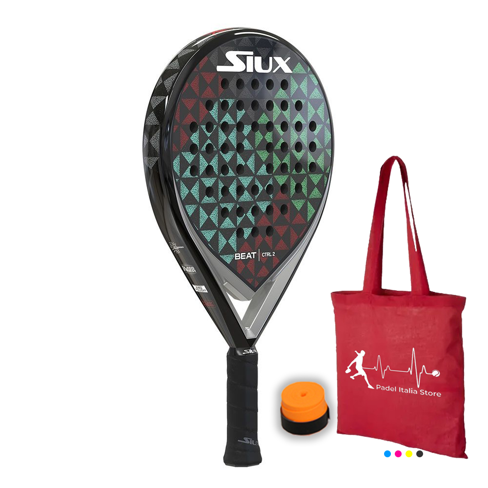 SIUX BEAT CONTROL 2