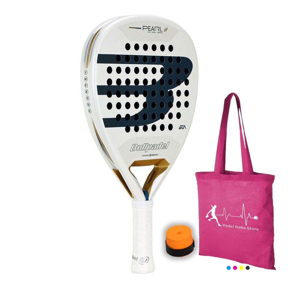 BULLPADEL PEARL 26
