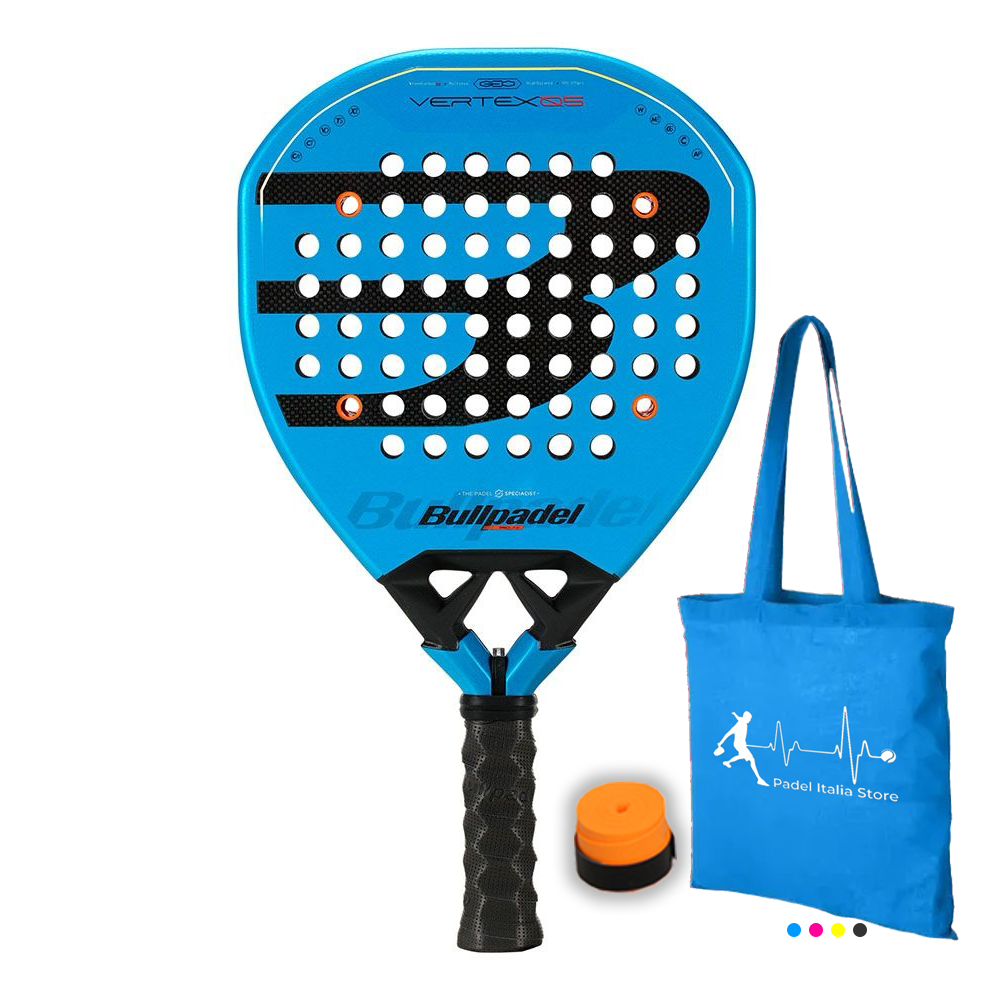 BULLPADEL VERTEX 05 GEO