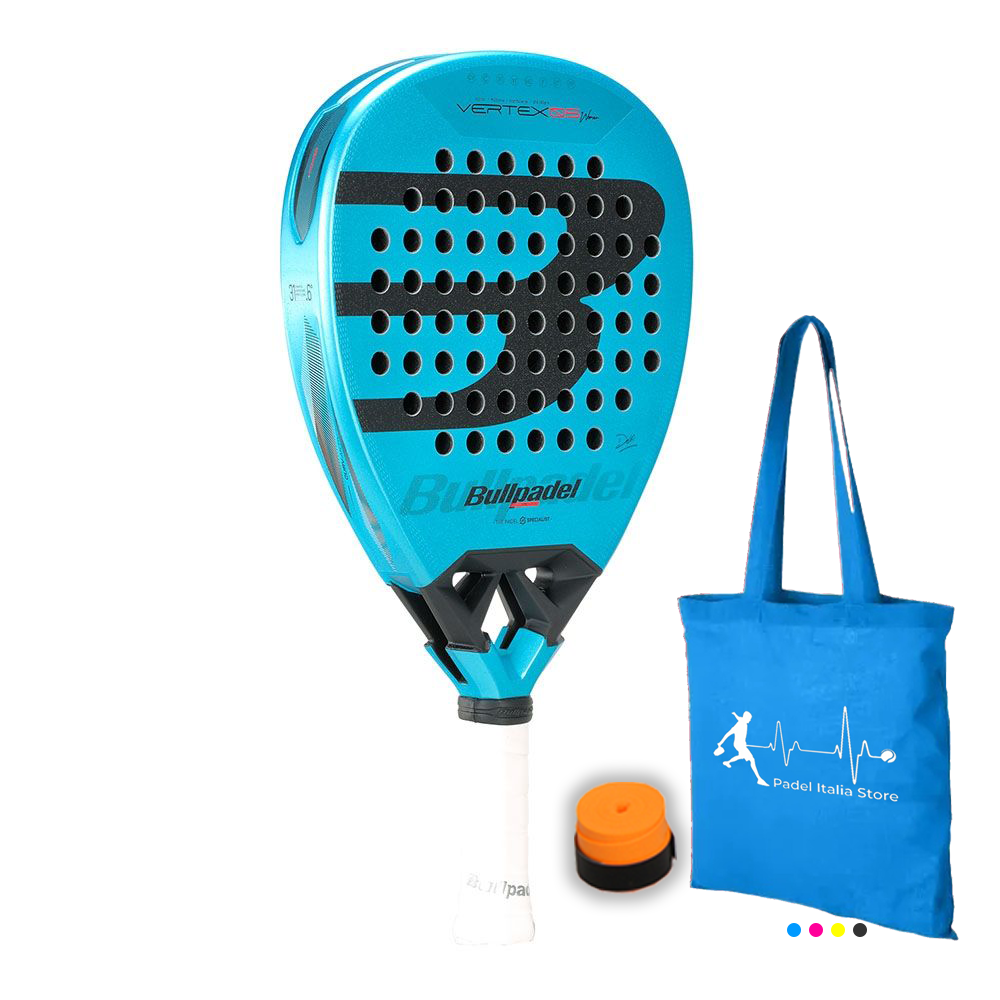 BULLPADEL VERTEX 05 WOMAN