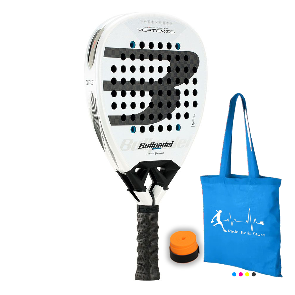 BULLPADEL VERTEX 05