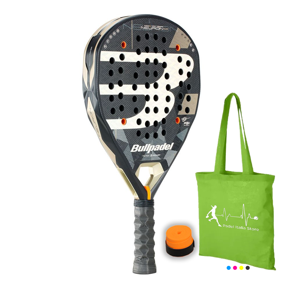 BULLPADEL NEURON 02