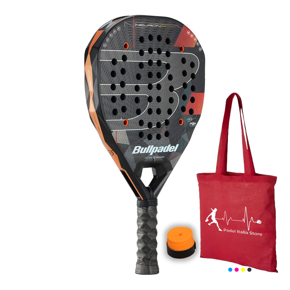 BULLPADEL NEURON 02 EDGE