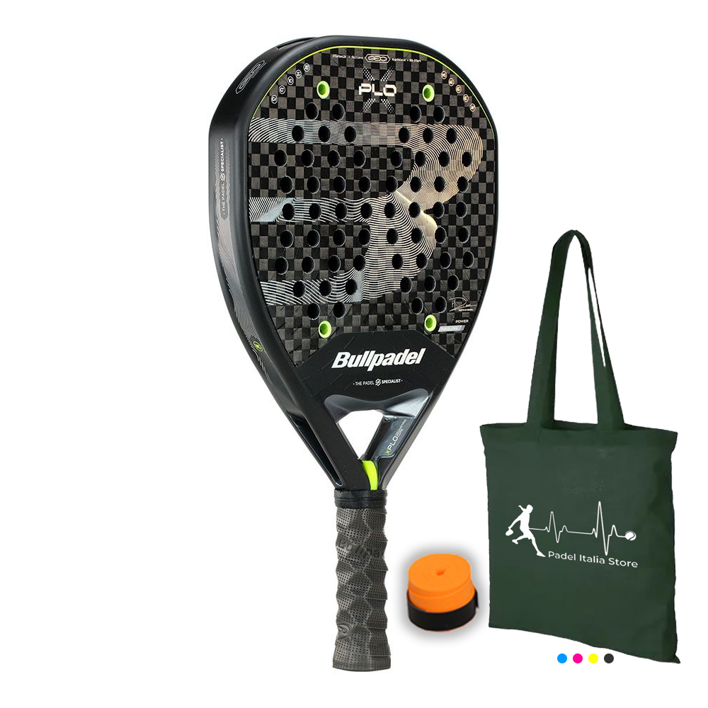 BULLPADEL XPLO 26