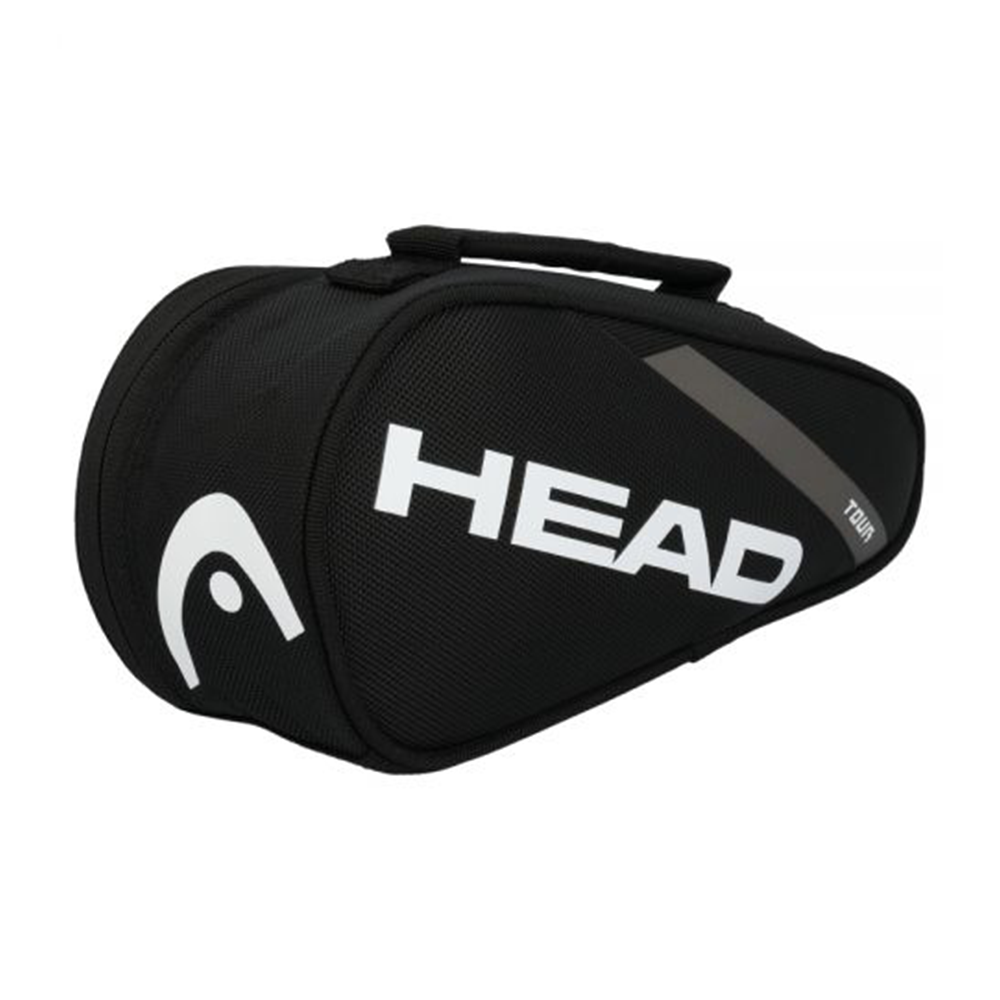 BAUTY-CASE HEAD TOUR