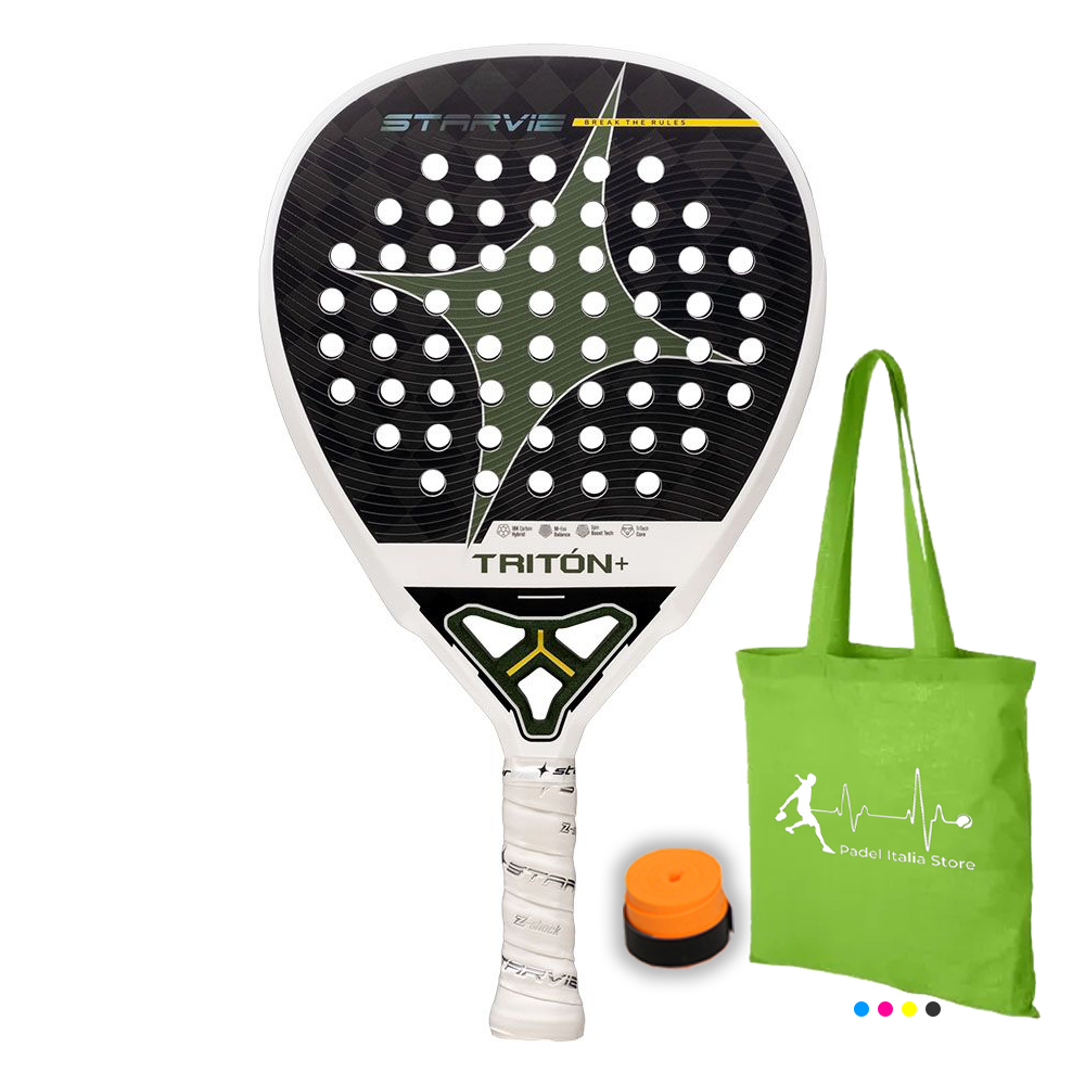 STARVIE TRITON BALANCE +
