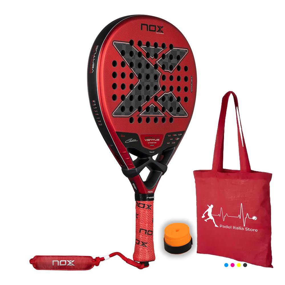 NOX EA10 VENTUS HYBRID 12K...