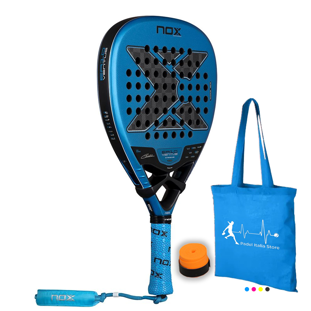 NOX EA10 VENTUS ATTACK 12K...