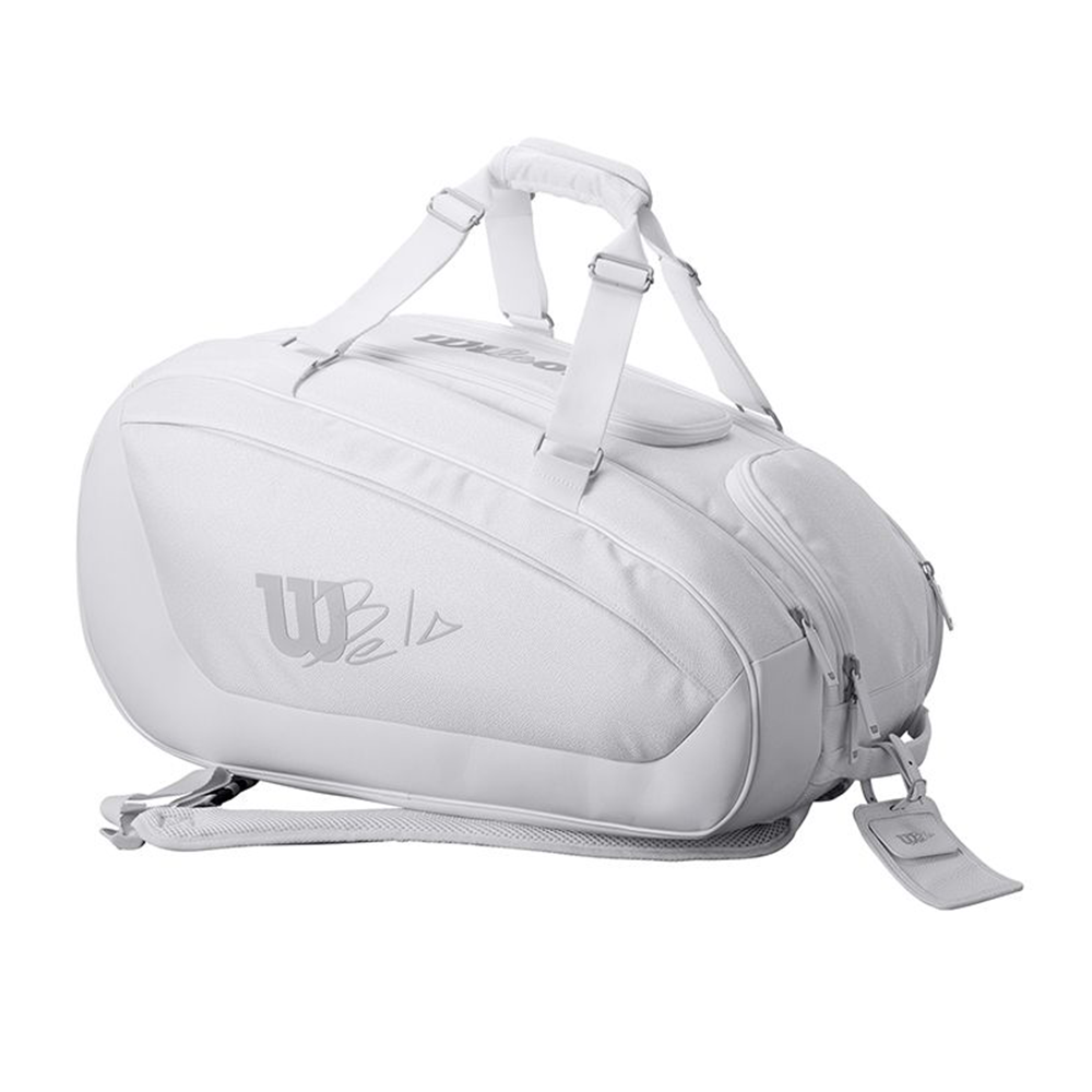 BELA SUPER TOUR PADEL White