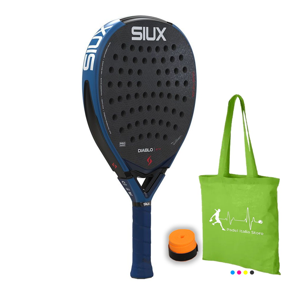 SIUX DIABLO PRO 2026 ROYAL...