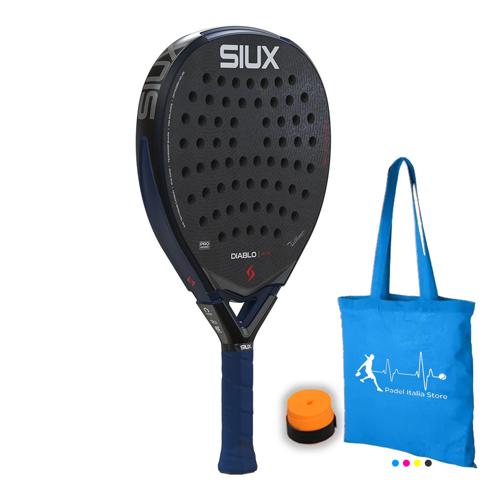 SIUX DIABLO PRO 2026 NIGHT...