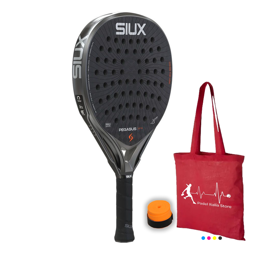 SIUX PEGASUS PRO 2026 STORM...